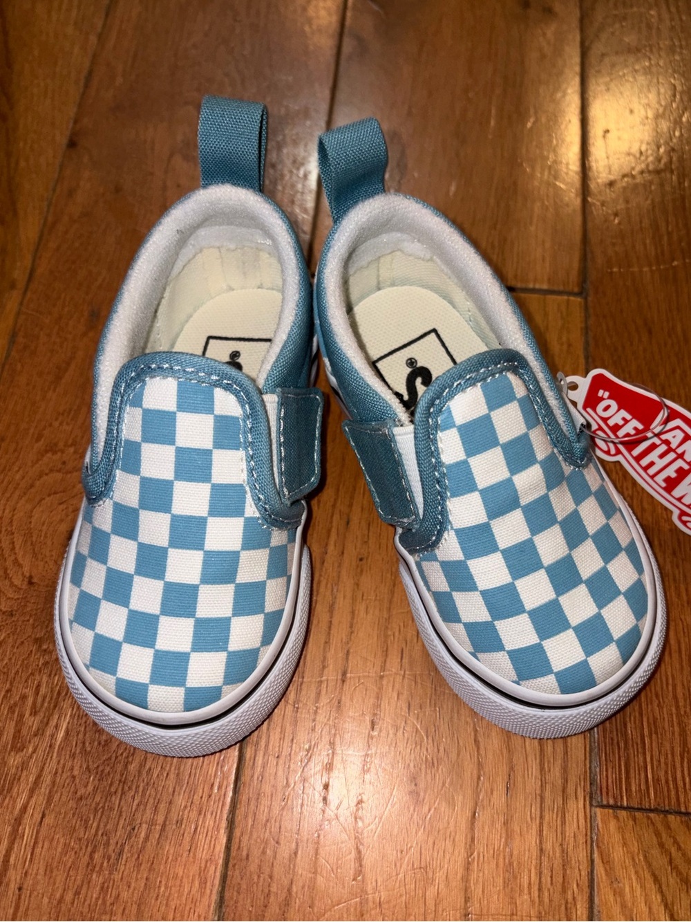Vans Classic Slip On